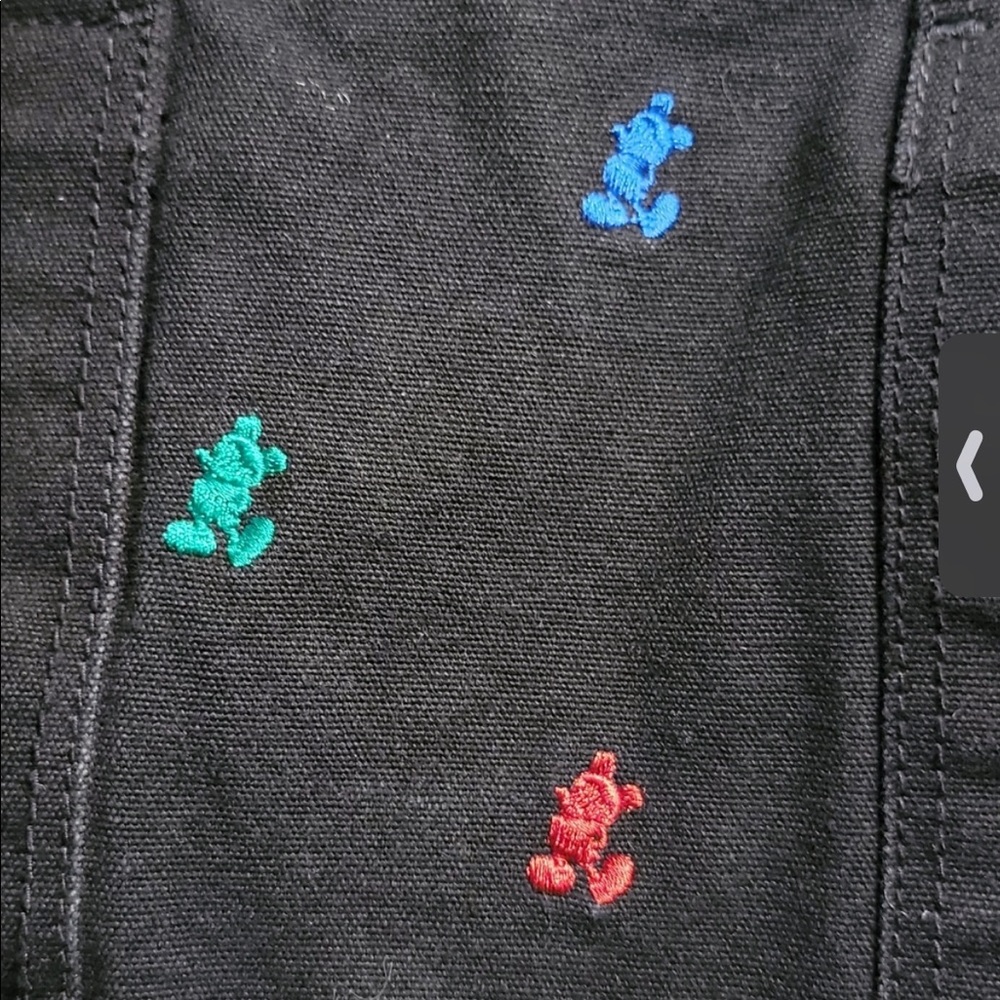Mickey Mouse Bag. Awesome bag and adorable!!